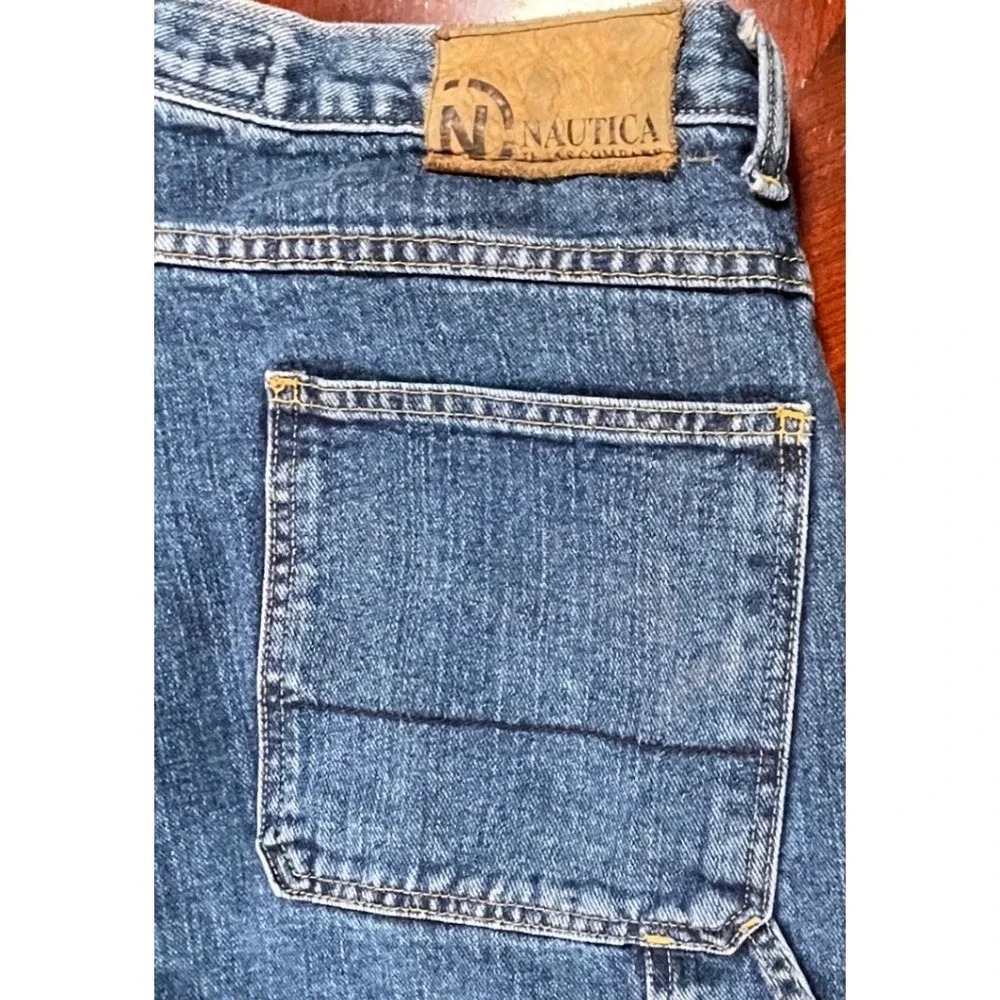 Nautica carpenter jeans